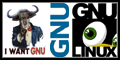 GNU, I Want You!