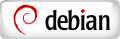 Big fan of Debian