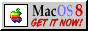 I hear Apple just came out with a new Operating System