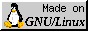 Linux, I've never heard of it!'